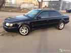 Audi A6 2.6, 1995, 250000