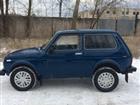 LADA 4x4 () 1.7, 2008, 174000