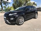 Land Rover Range Rover Evoque 2.2AT, 2014, 68000