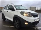 Chery IndiS (S18D) 1.3, 2012, 105000