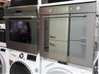  Whirlpool smart-clea  30  