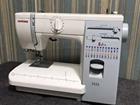   Janome 5522