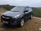 Hyundai ix35 2.0AT, 2011, 152000