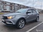 LADA Vesta Cross 1.8, 2019, 19000