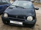 Renault Twingo 1.1, 2001, 178000