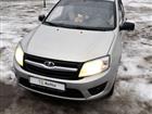 LADA Granta 1.6, 2012, 170000