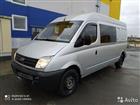 LDV Maxus 2.5, 2008, 293000