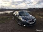 Citroen C4 1.6AT, 2013, 127000