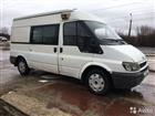 Ford Transit 2.0, 2006, 220000