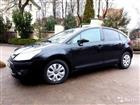 Citroen C4 1.6, 2009, 91000