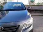 Toyota Corolla 1.6, 2008, 185000