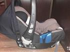  britax romer baby-safe plus