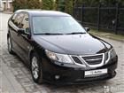 Saab 9-3 2.0, 2008, 294000