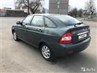 LADA Priora 1.6, 2010, 130000