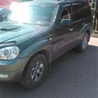 Hyundai Terracan 2.9 AT, 2005, 250 000 