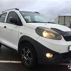 Chery IndiS (S18D) 1.3 , 2012, 105 000 