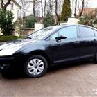 Citroen C4 1.6 , 2009, 91 000 