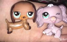 Littlest Pet Shop