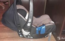  britax romer baby-safe plus