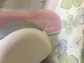    Peg-Perego Prima Pappa Diner: /  