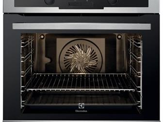   ,    ,    Electrolux EOB55351AX -   (**) - 590*560*550   - 72   