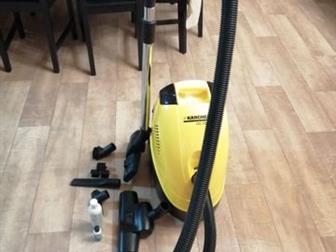     Karcher DS 5500,   ,       