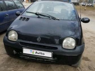  Renault Twingo 2001  1, 2 58   8    ,     ,  ,          