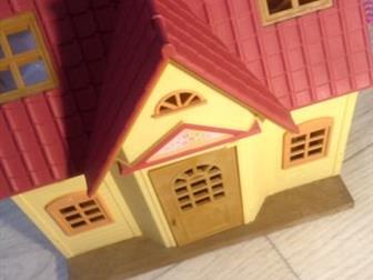 Sylvanian Families  ,   ,    ,   , : /  