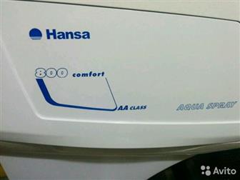 Hansa Pc4580b422, 4,5, ?? 60?43?85,  ,   ,  ,  