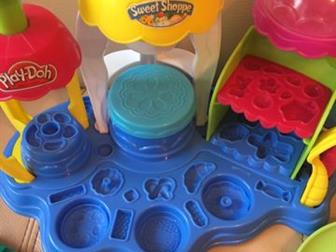       Play Doh            ELC!    ,   