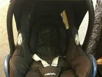   MAXI COSI Cabrio Fix 0 ,     ,           ,     