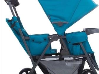     Joovy Caboose Ultralight   ,   ,  9,5 ,    ,        