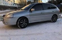 KIA Rio 1.5, 2004, 280000