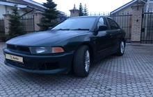 Mitsubishi Galant 1.8AT, 1998, 300000