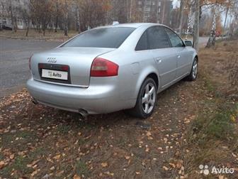  AUDI 6   ,  ,        ,  3  (218 ,  