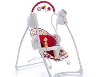      ,    Graco Swing NBounce -   2  1:   -,      ,  