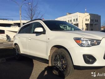  Mitsubishi ASX 2013, ,Intense 2 WD,  1, 6,  ,  , ,  ,( ),    