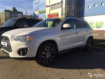  Mitsubishi ASX 2013, ,Intense 2 WD,  1, 6,  ,  , ,  ,( ),    