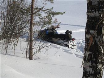      Polaris Widetrak LX 500 2006 ,  32772341  