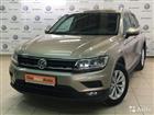 Volkswagen Tiguan 1.4, 2017, 