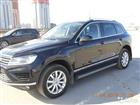 Volkswagen Touareg 3.0AT, 2016, 