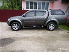 Mitsubishi L200 2.5AT, 2014, 