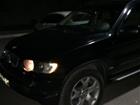 BMW X5 3.0AT, 2003, 