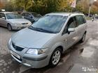 Mazda Premacy 1.8, 2000, 