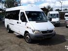 Mercedes-Benz Sprinter Classic 2.1, 2013, 