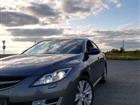 Mazda 6 1.8, 2008, 