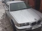 BMW 3  1.8, 1997, 