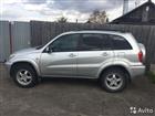 Toyota RAV4 2.0AT, 2003, 