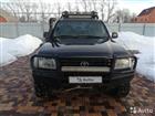 Toyota Land Cruiser 4.7AT, 1998, 