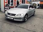 Toyota Mark X 2.5AT, 2005, 